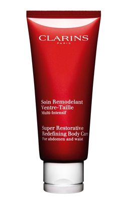 Immagine di CLARINS | Soin Remodelant Ventre Taille Crema Modellante per il Ventre
