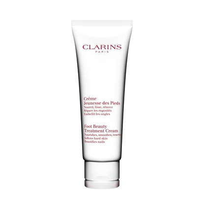 Immagine di CLARINS | Créme Jeunesse des Pieds Crema Idratante Defaticante Piedi