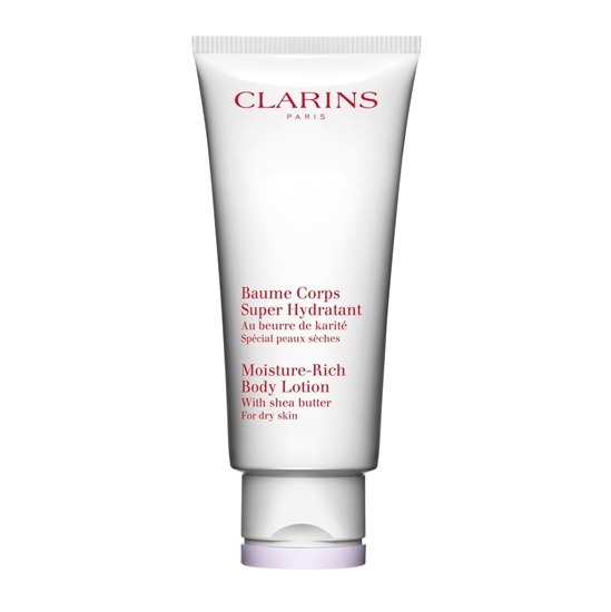 Immagine di CLARINS | Baume Corps Super Hydratant pelle secca Balsamo Corpo Super Idratante