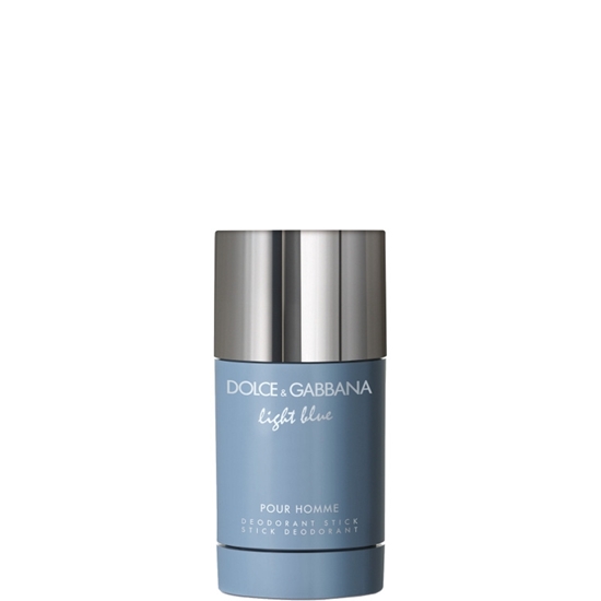 Immagine di DOLCE & GABBANA | Light Blue Pour Homme Deodorante Stick