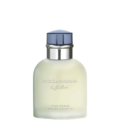 Immagine di DOLCE & GABBANA | Light Blue Pour Homme Eau de Toilette Spray