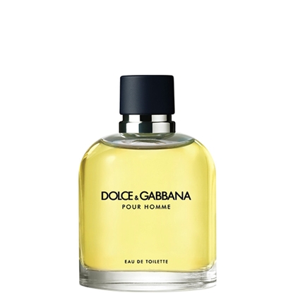 Immagine di DOLCE & GABBANA | Dolce & Gabbana Pour Homme Eau de Toilette Spray