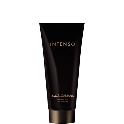 Immagine di DOLCE & GABBANA | Dolce&Gabbana Intenso Pour Homme Gel Doccia