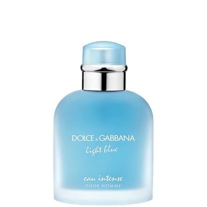 Immagine di DOLCE & GABBANA | Light Blue Pour Homme Eau Intense Eau de Parfum
