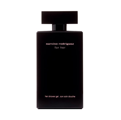 Immagine di NARCISO RODRIGUEZ | For Her Gel Doccia