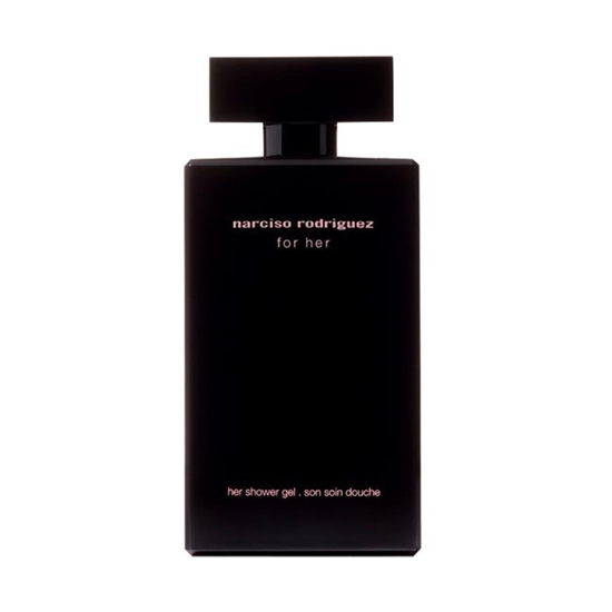 Immagine di NARCISO RODRIGUEZ | For Her Gel Doccia