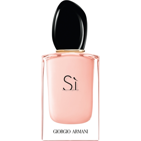 Armani Si |Composizione e note olfattive | Semplicementedonne
