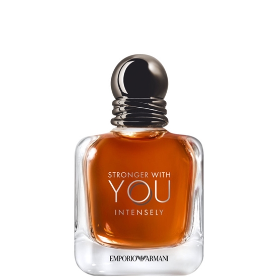 Immagine di GIORGIO ARMANI | Emporio Stronger With You Intensely Eau de Parfum Spray