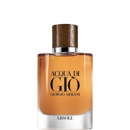 Immagine di GIORGIO ARMANI | Armani Acqua di Giò Uomo Absolu Eau de Parfum Spray