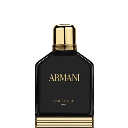 Immagine di GIORGIO ARMANI | Armani Eau de Nuit Oud Eau de Parfum Spray