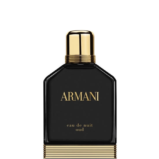 Immagine di GIORGIO ARMANI | Armani Eau de Nuit Oud Eau de Parfum Spray