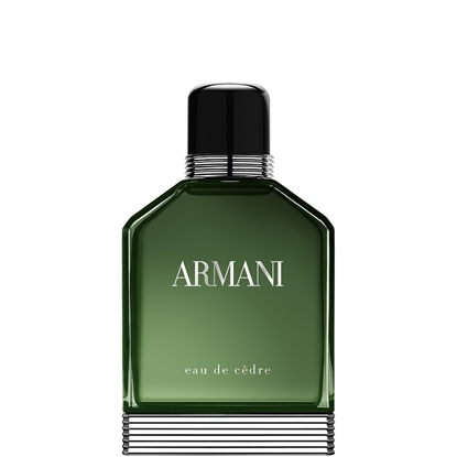 Immagine di GIORGIO ARMANI | Armani Eau de Cèdre Spray