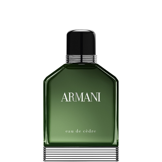 Immagine di GIORGIO ARMANI | Armani Eau de Cèdre