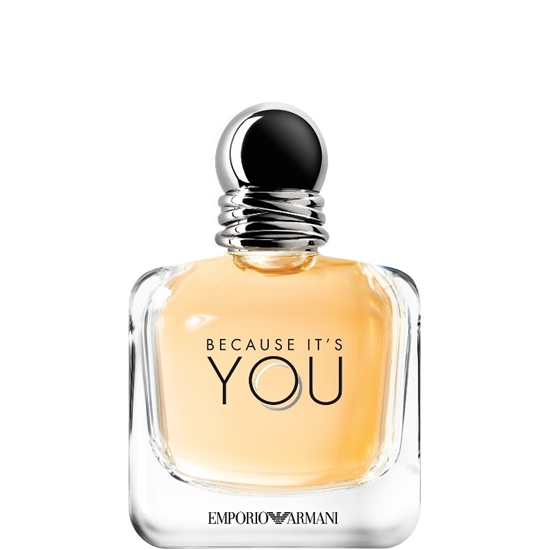 Immagine di GIORGIO ARMANI | Emporio Armani Because It's You Eau de Parfum Spray
