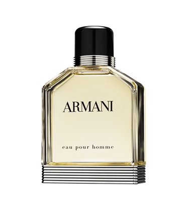 Immagine di GIORGIO ARMANI | Armani Eau pour Homme Eau de Toilette Spray