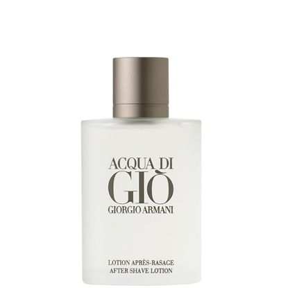 Immagine di GIORGIO ARMANI | Armani Acqua di Giò Uomo After Shave Lotion Lozione Dopobarba