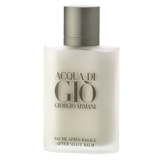 Immagine di GIORGIO ARMANI | Armani Acqua di Giò Uomo After Shave Balsamo Dopobarba