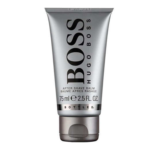 Immagine di BOSS | Boss Bottled Lozione Balsamo Dopobarba
