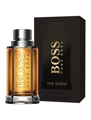 Immagine di BOSS | Boss The Scent Lozione Dopobarba Spray
