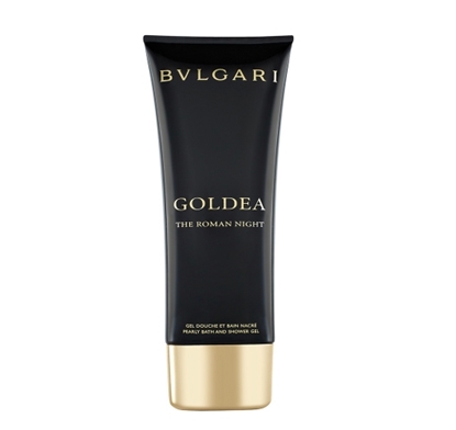 Immagine di BVLGARI | Bulgari Goldea The Roman Night Bagno & Gel Doccia