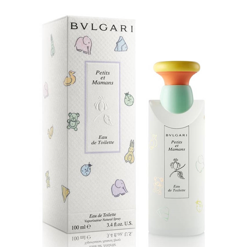 bvlgari petit