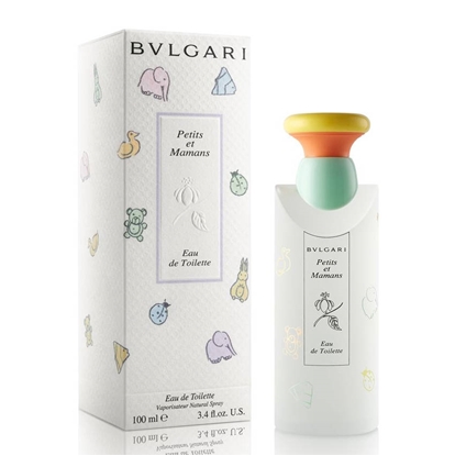 Immagine di BVLGARI | Bulgari Petit & Mamans Eau de Toilette 