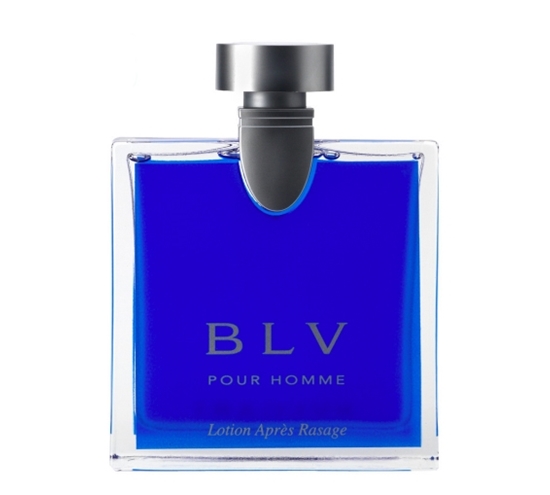 Immagine di BVLGARI | Bulgari Blu Pour Homme Lozione Dopobarba