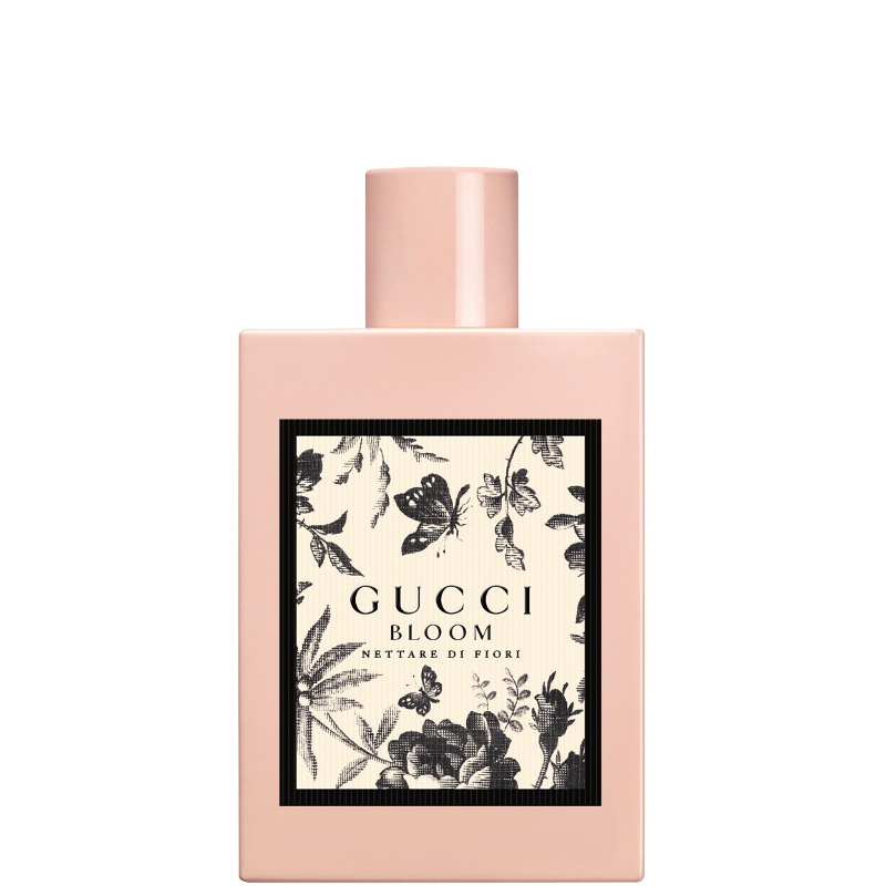 gucci bloom nettare di fiori 100ml