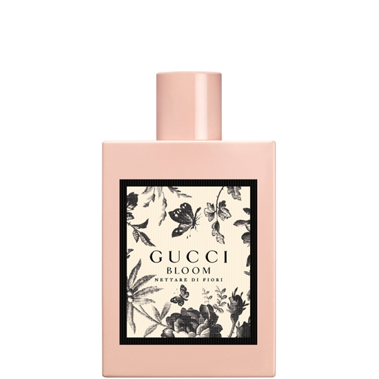 gucci bloom nettare di fiori