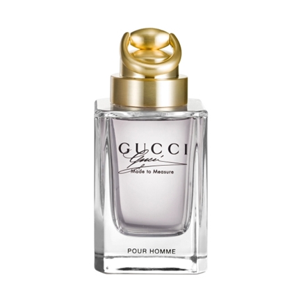 Immagine di GUCCI | Gucci by Gucci Made to Measure Eau de Toilette Spray