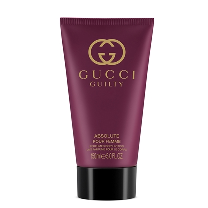 Immagine di GUCCI | Gucci Guilty Absolute Pour Femme Latte Corpo