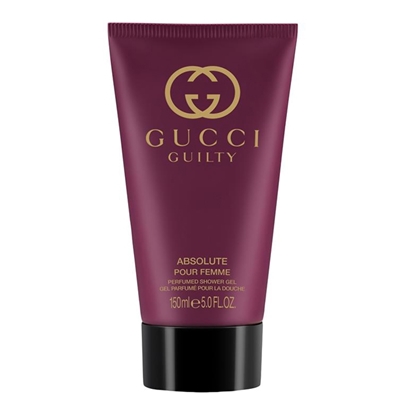 Immagine di GUCCI | Gucci Guilty Absolute Pour Femme Gel Doccia
