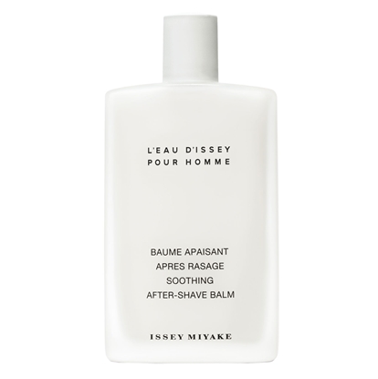 Immagine di ISSEY MIYAKE | L'Eau d'Issey Pour Homme Balsamo Dopobarba Lenitivo