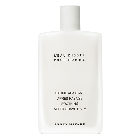 Immagine di ISSEY MIYAKE | L'Eau d'Issey Pour Homme Balsamo Dopobarba Lenitivo