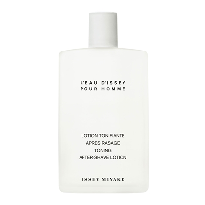 Immagine di ISSEY MIYAKE | L'Eau d'Issey Pour Homme Lozione Dopobarba Tonificante