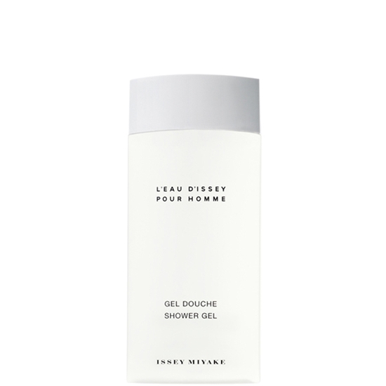 Immagine di ISSEY MIYAKE | L'Eau d'Issey Pour Homme Gel Doccia