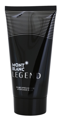 Immagine di MONTBLANC | Legend Balsamo Dopobarba