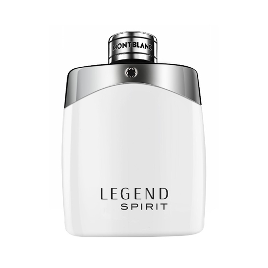 Immagine di MONTBLANC | Legend Spirit Eau de Toilette Spray