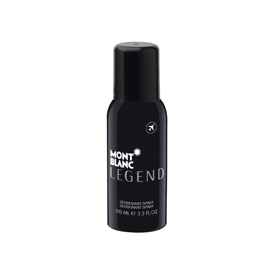Immagine di MONTBLANC | Legend Deodorante Spray