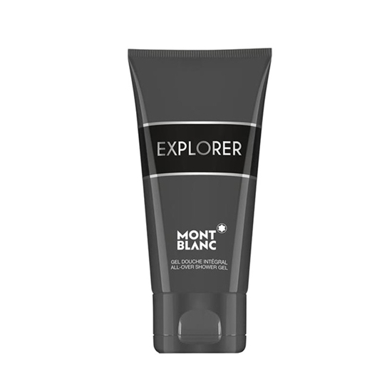 Immagine di MONTBLANC | Explorer Gel Doccia