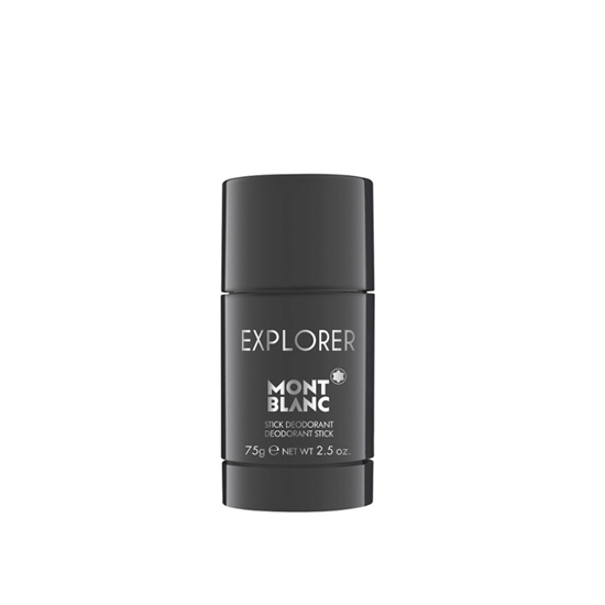 Immagine di MONTBLANC | Explorer Deodorante Stick