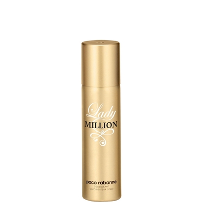 Immagine di PACO RABANNE | Lady Million Deodorante Spray