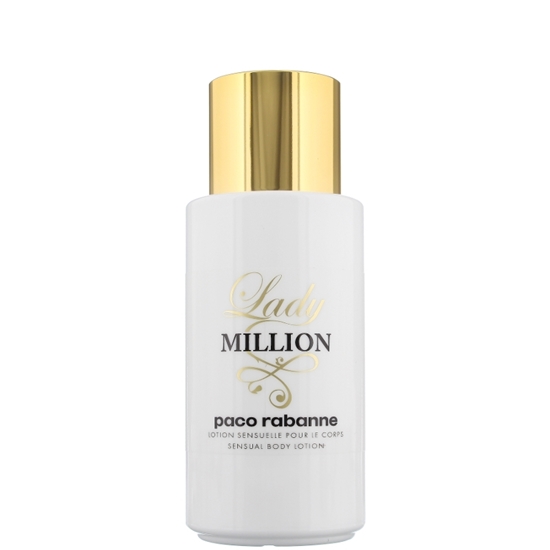 Immagine di PACO RABANNE | Lady Million Lozione Corpo