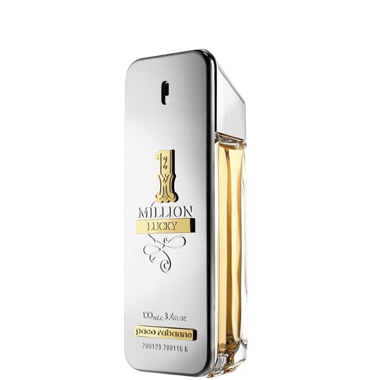 Immagine di PACO RABANNE | 1 Million Lucky Eau de Toilette