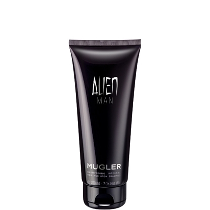 Immagine di THIERRY MUGLER | Alien Man Shampoo Corpo e Capelli