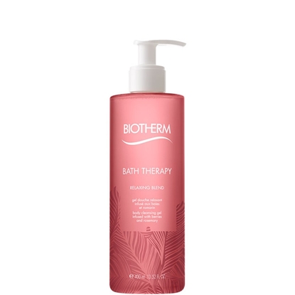 Immagine di BIOTHERM | Bath Therapy Relaxing Gel Doccia