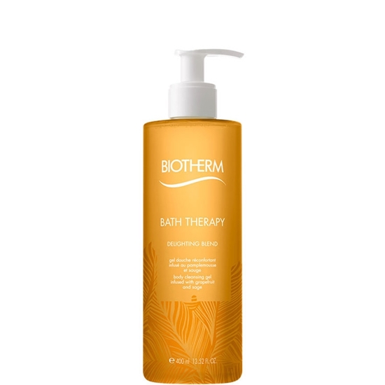 Immagine di BIOTHERM | Bath Therapy Delighting Gel Doccia