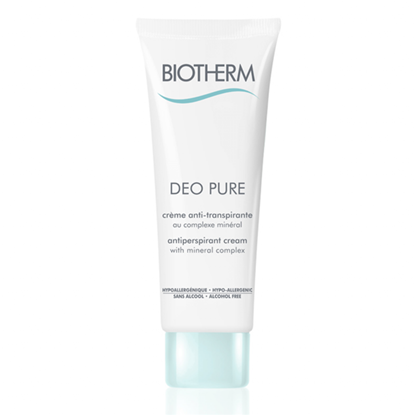 Immagine di BIOTHERM | Deo Pure Creme Deodorante in Crema per Donna