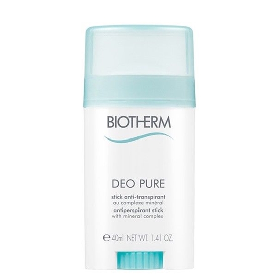 Immagine di BIOTHERM | Deo Pure Stick Deodorante Donna Stick