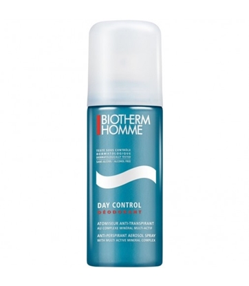 Immagine di BIOTHERM | Day Control Deo 48 Ore Deodorante Uomo Spray